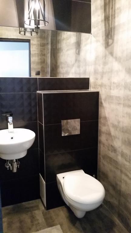 Appartamento Marina Sopot