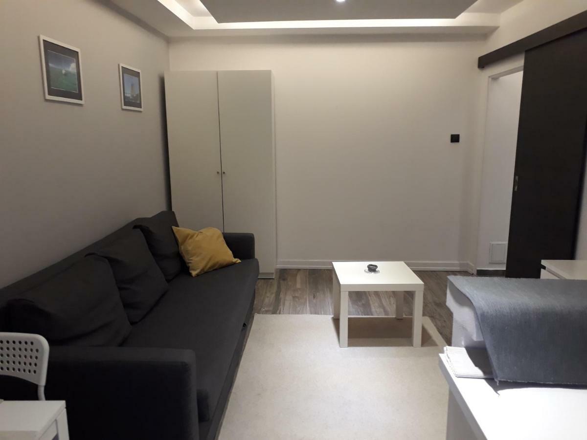 Appartamento Marina Sopot