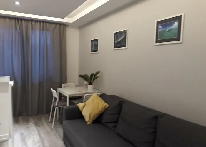 Apartament Marina