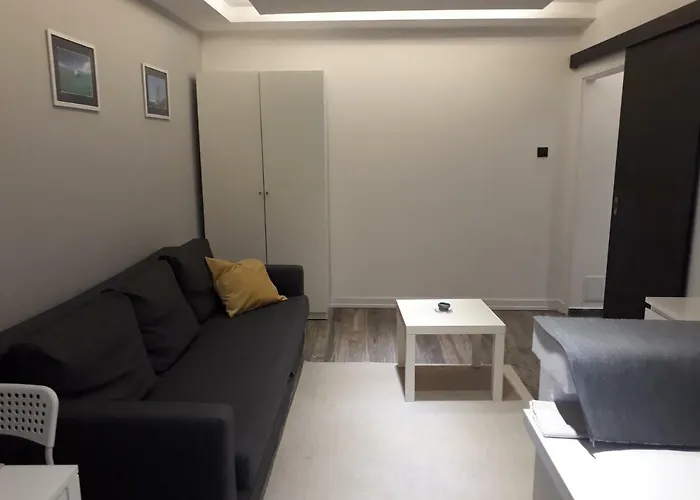 Apartament Marina