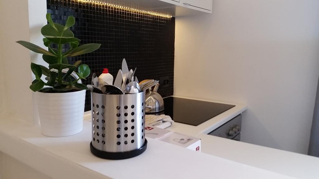 Apartament Marina Apartment Sopot