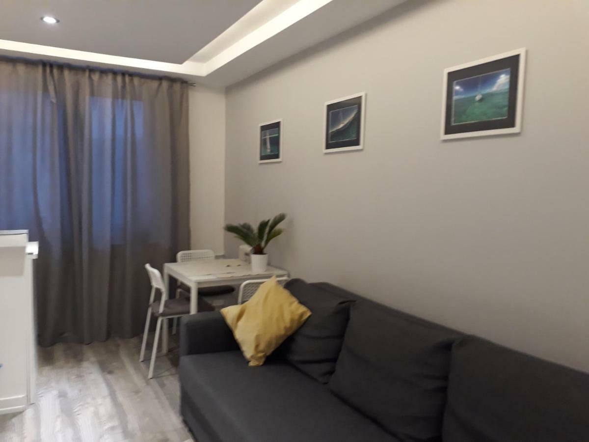 Apartament Marina *