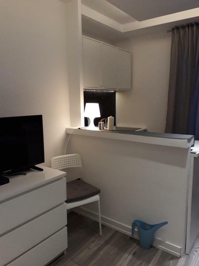Apartament Marina Apartment