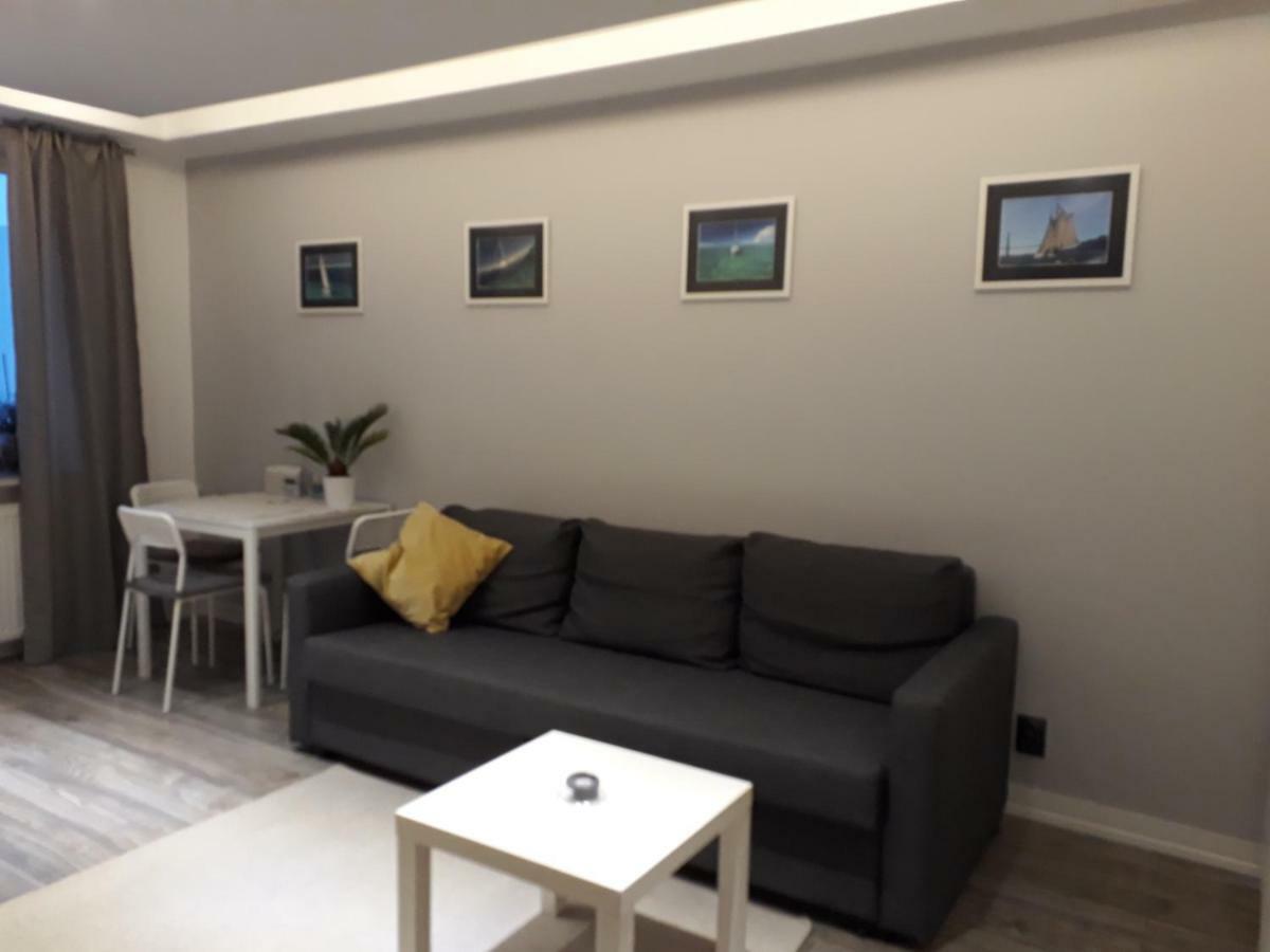 Apartament Marina