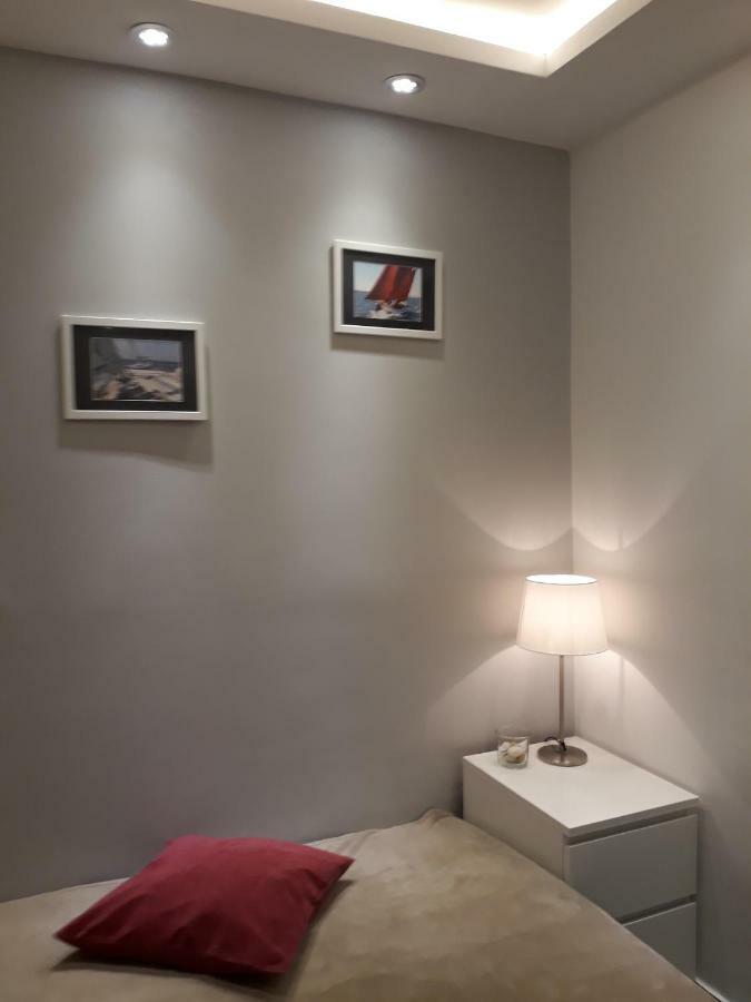 Apartament Marina *